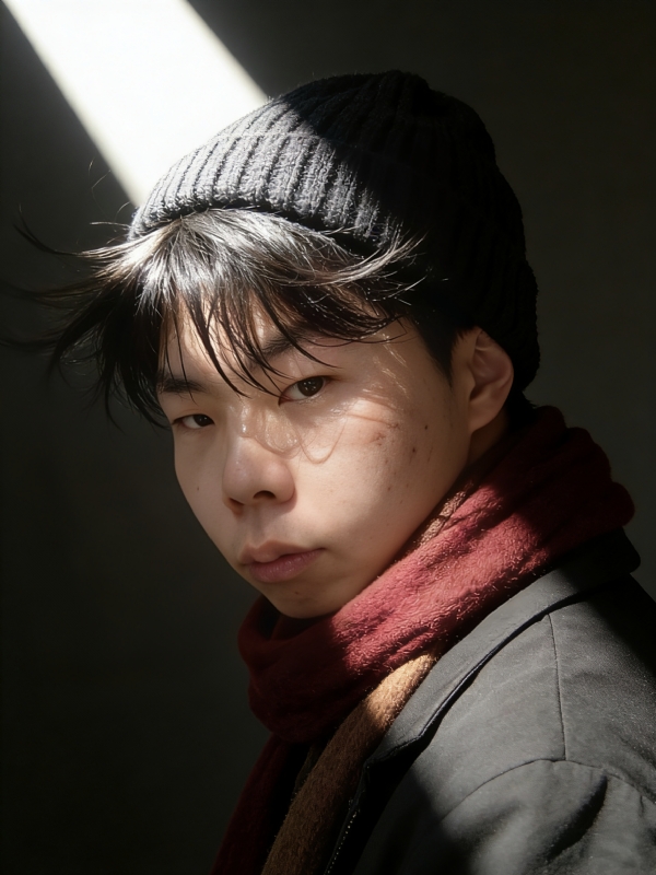 瘾~的第一张照片--平潭相亲服务中心