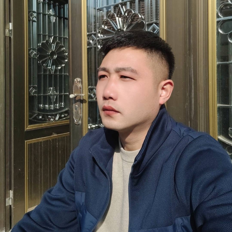 完美世界的第一张照片--平潭相亲服务中心