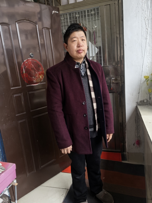 卢显澳的第二张照片--平潭相亲服务中心