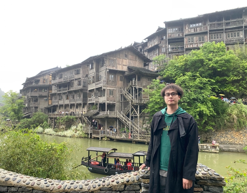 南山忆的第一张照片--平潭相亲服务中心