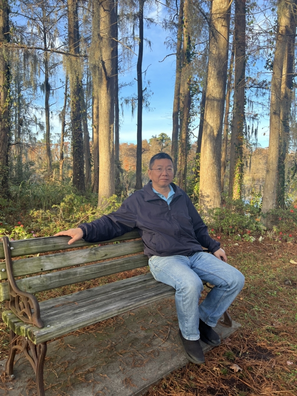 Lm的第一张照片--平潭相亲服务中心