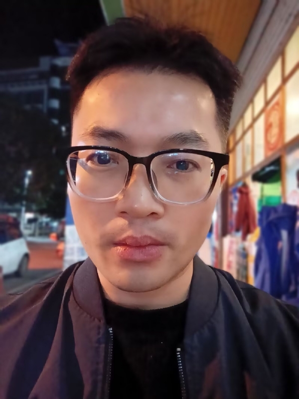 沧海一粟的第一张照片--平潭相亲服务中心