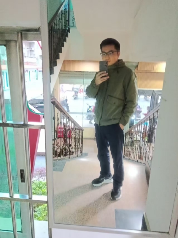 沧海一粟的第六张照片--平潭相亲服务中心