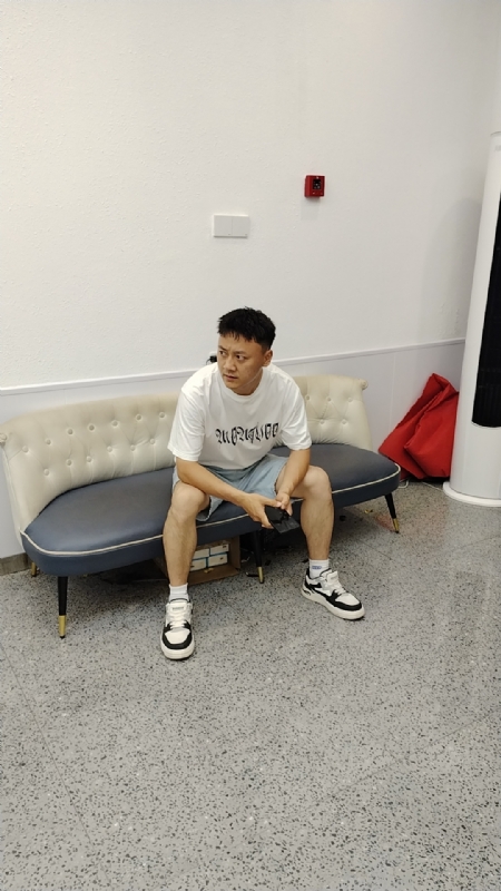 拾壹的第一张照片--平潭相亲服务中心