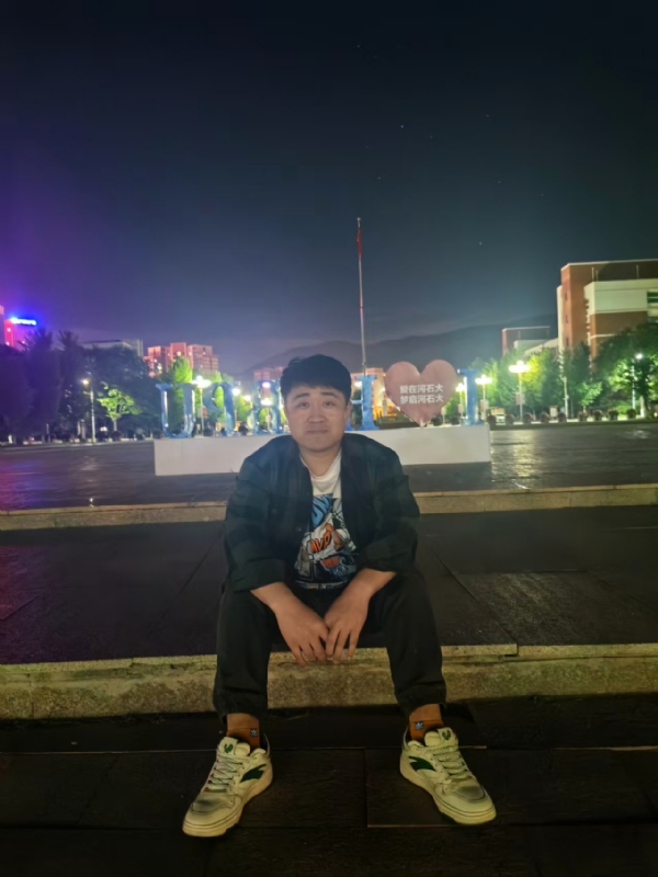 芽儿呦的第一张照片--平潭相亲服务中心