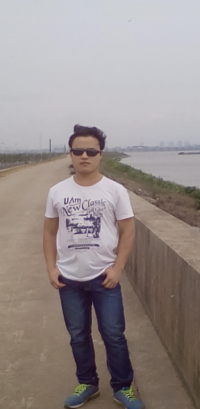 wind的第一张照片--平潭相亲服务中心