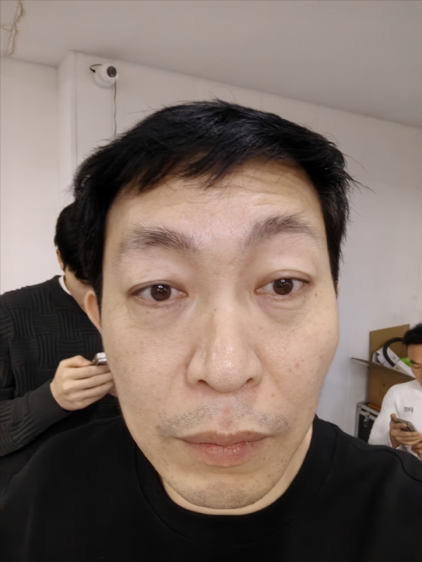 真心相对的第二张照片--平潭相亲服务中心