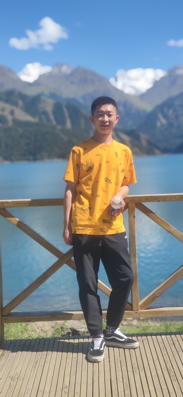 桎梏的第一张照片--平潭相亲服务中心