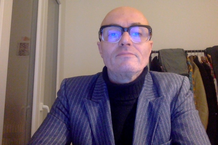 Thierry的第一张照片--平潭相亲服务中心