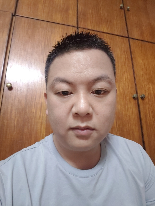 猫哥的第一张照片--平潭相亲服务中心