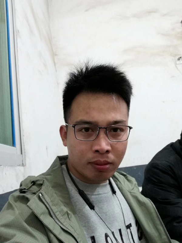 吴子星的第二张照片--平潭相亲服务中心