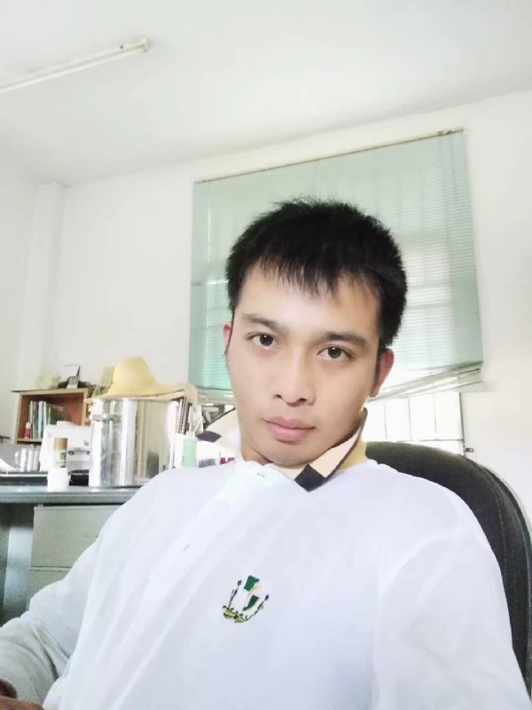 吴子星的第三张照片--平潭相亲服务中心