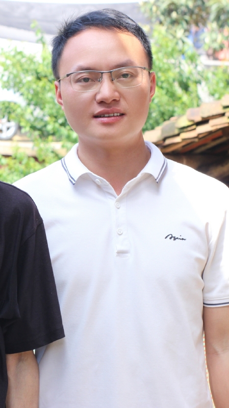 奔赴小美好的第一张照片--平潭相亲服务中心