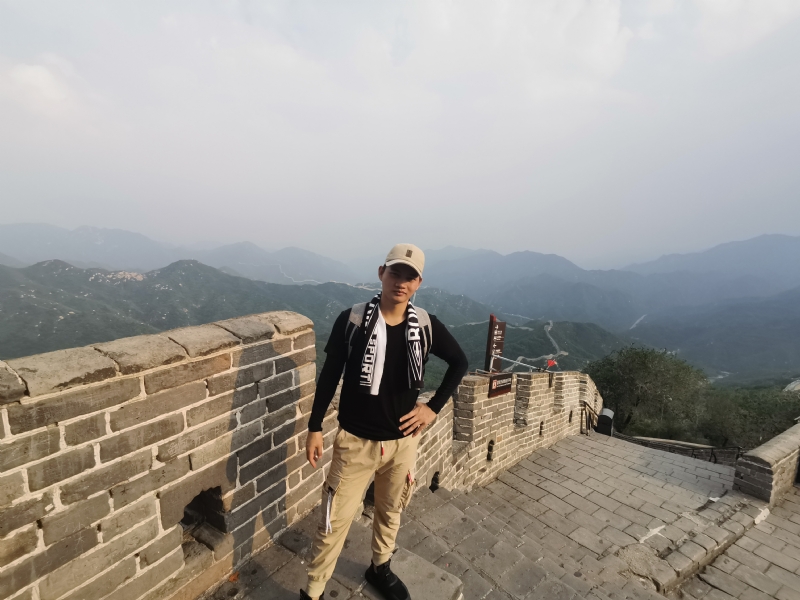 幽幽灵龙的第二张照片--平潭相亲服务中心