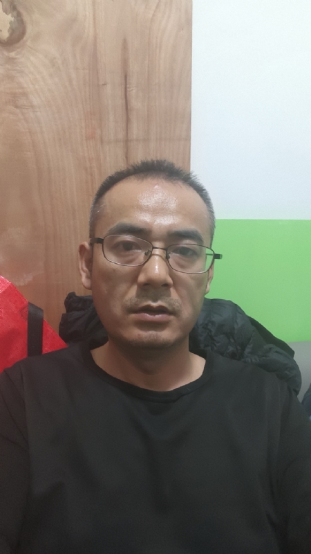 mini的第一张照片--平潭相亲服务中心