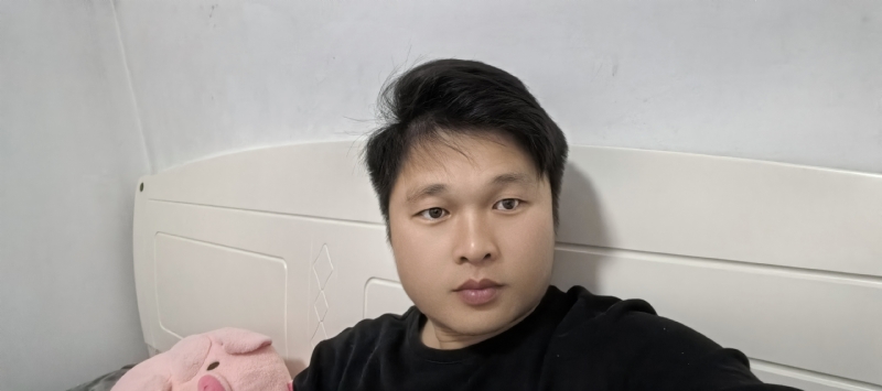 一个幸运的人的第一张照片--平潭相亲服务中心