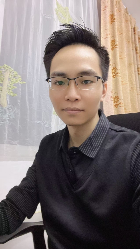 西西在征婚的第二张照片--平潭相亲服务中心