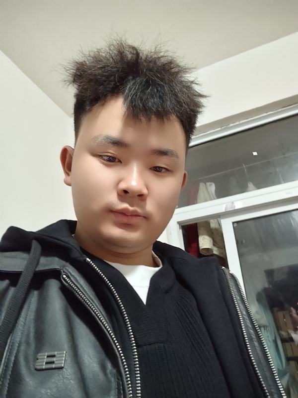 阿龙找对象的第一张照片--平潭相亲服务中心