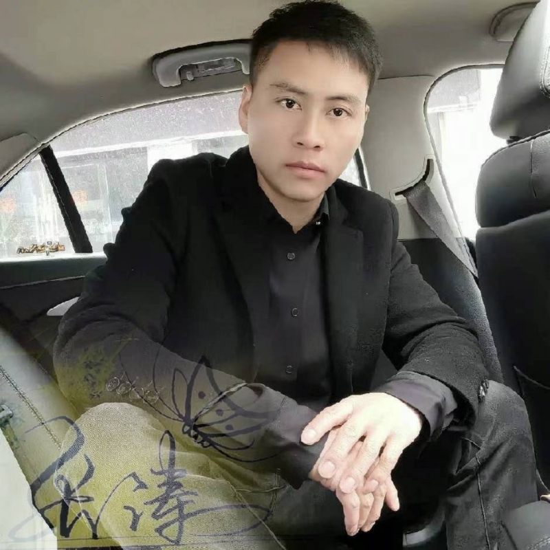 江春入旧年的第一张照片--平潭相亲服务中心