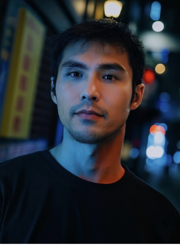 一蔸黄花菜的第一张照片--平潭相亲服务中心