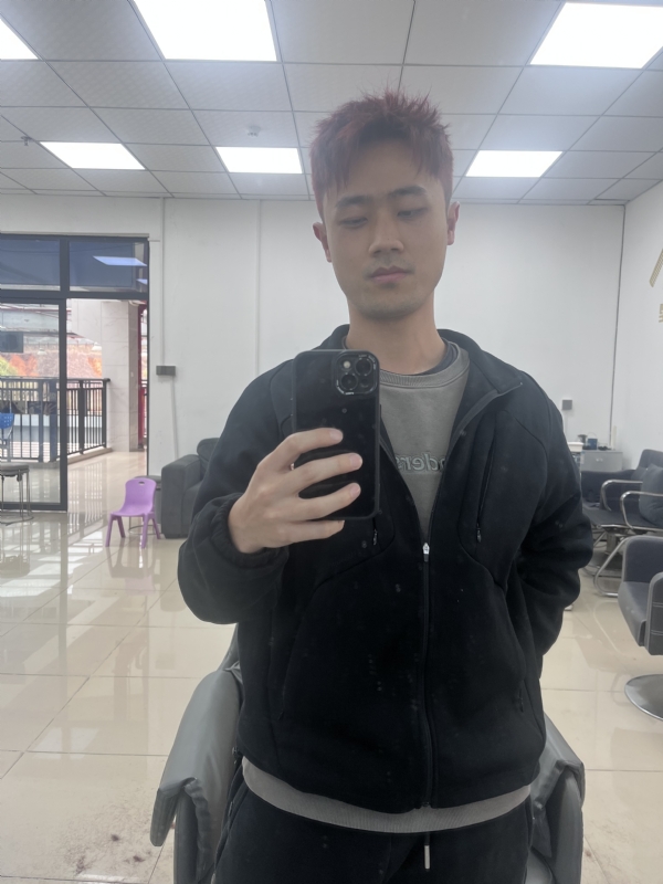 不是蔡徐坤的第一张照片--平潭相亲服务中心