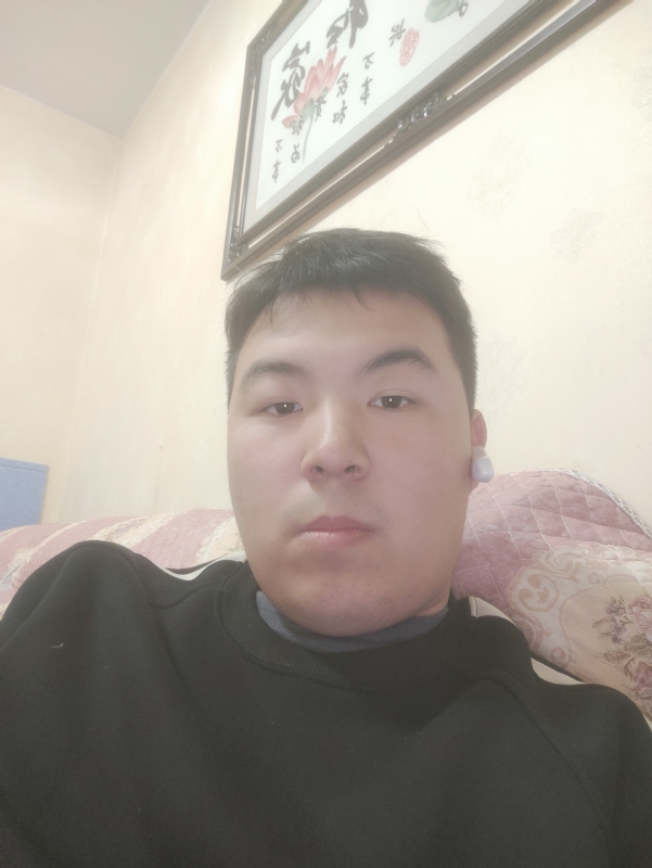 做你的男人的第二张照片--平潭相亲服务中心