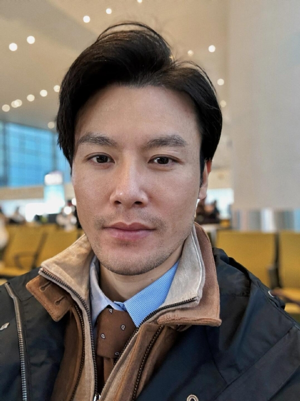 Jiahao的第一张照片--平潭相亲服务中心