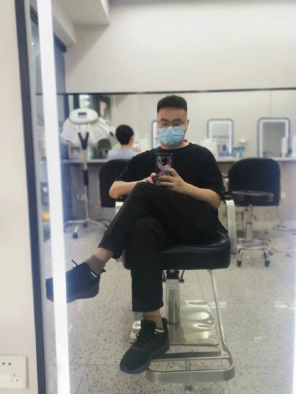 暮三的第二张照片--平潭相亲服务中心