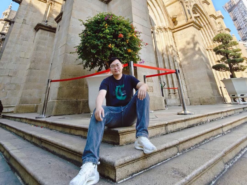 Marco的第四张照片--平潭相亲服务中心