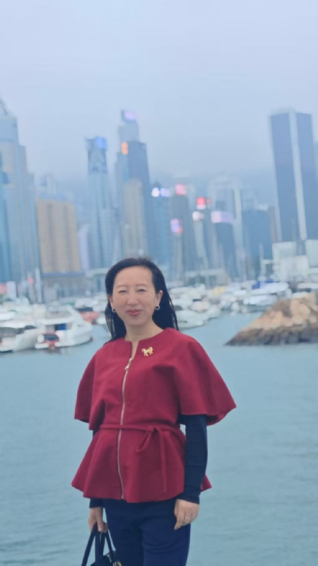 燕西的第二张照片--平潭相亲服务中心