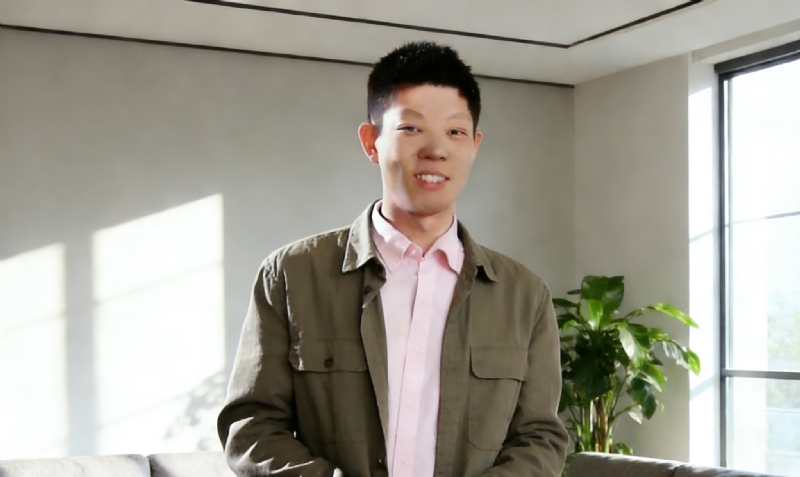 卺卺的第一张照片--平潭相亲服务中心