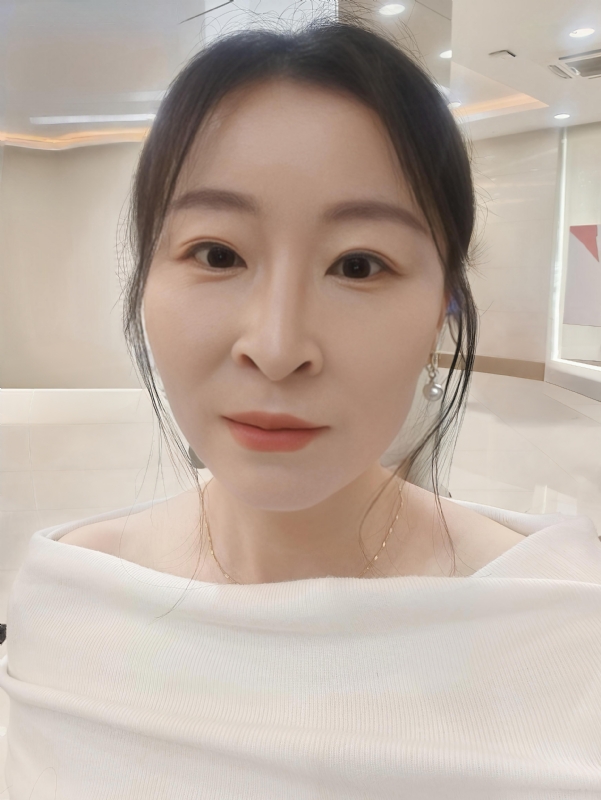 十二月雪的第四张照片--平潭相亲服务中心