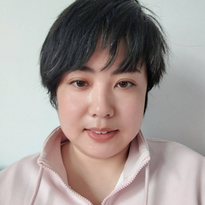 朵朵的第一张照片--平潭相亲服务中心