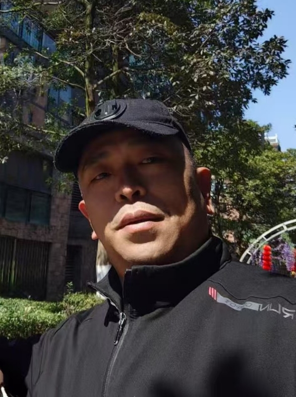 蓝色海洋的第一张照片--平潭相亲服务中心