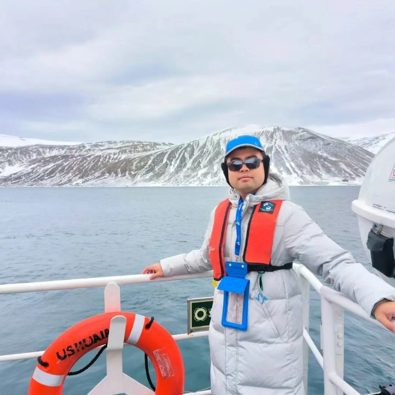 欢乐的笑的第二张照片--平潭相亲服务中心