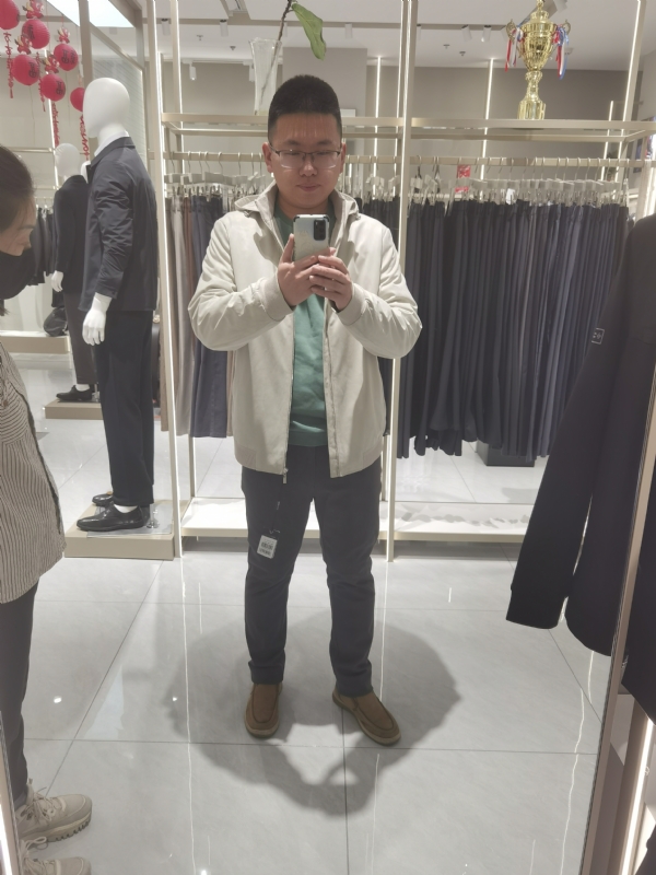 天天向上的第一张照片--平潭相亲服务中心