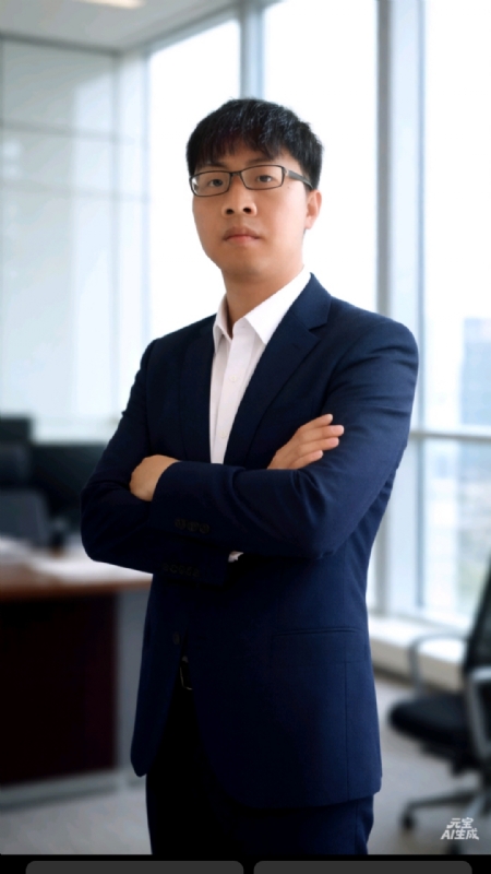 信阳小伙一枚的第一张照片--平潭相亲服务中心