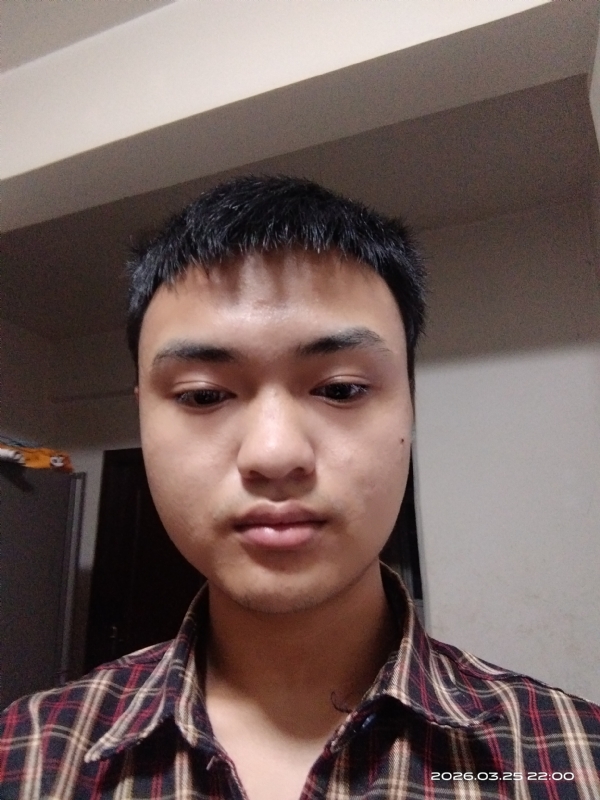 小磊的第一张照片--平潭相亲服务中心