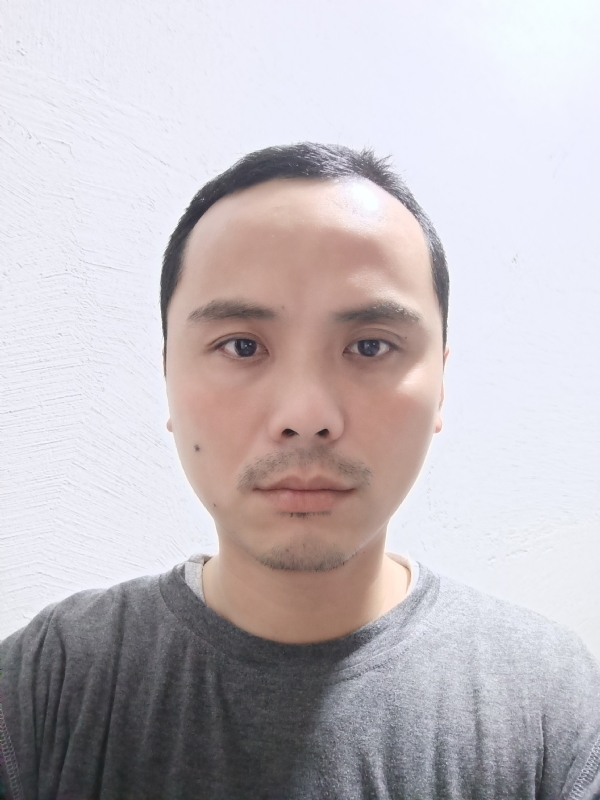 默语的第一张照片--平潭相亲服务中心