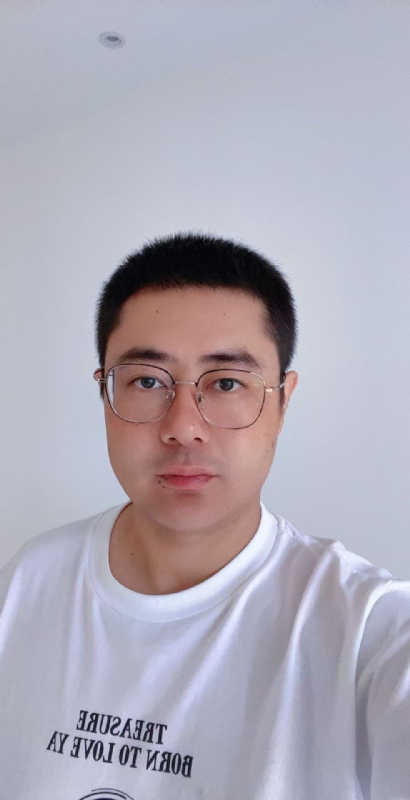 ㄒīn-宁的第二张照片--平潭相亲服务中心