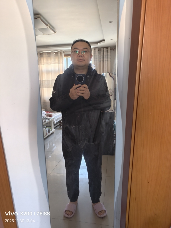 北狼的第一张照片--平潭相亲服务中心