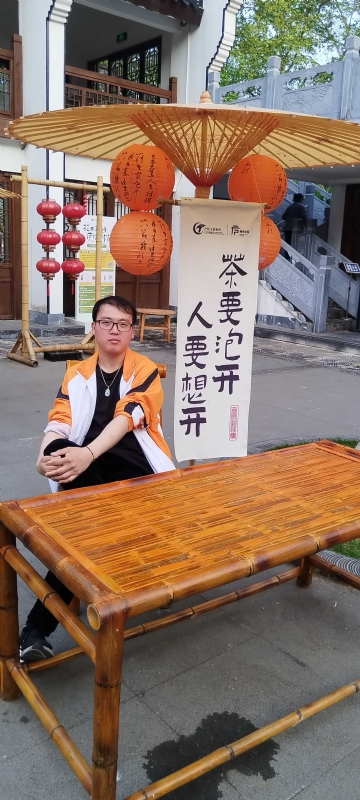 友谊支柱的第一张照片--平潭相亲服务中心