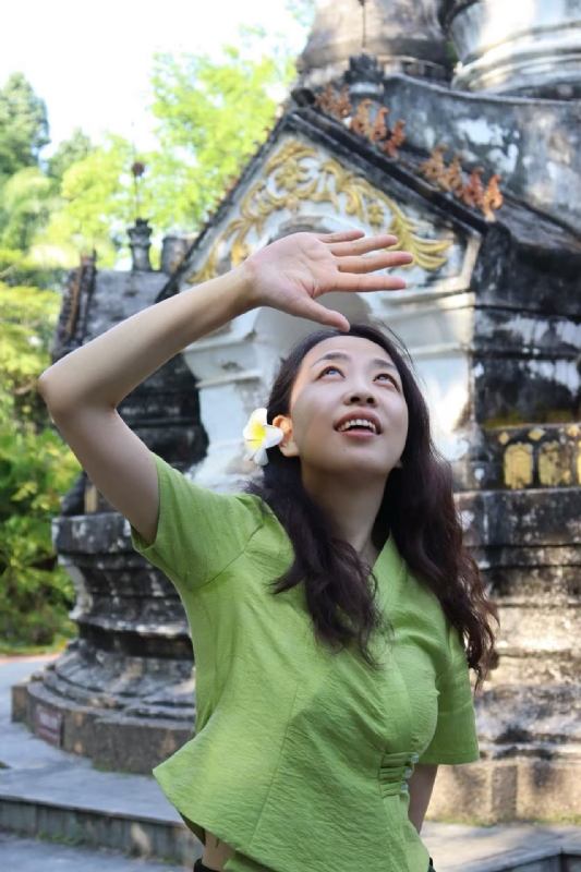 小贝加的第一张照片--平潭相亲服务中心