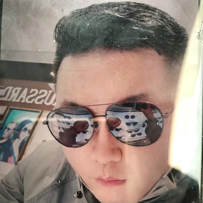 至尊宝的第一张照片--平潭相亲服务中心