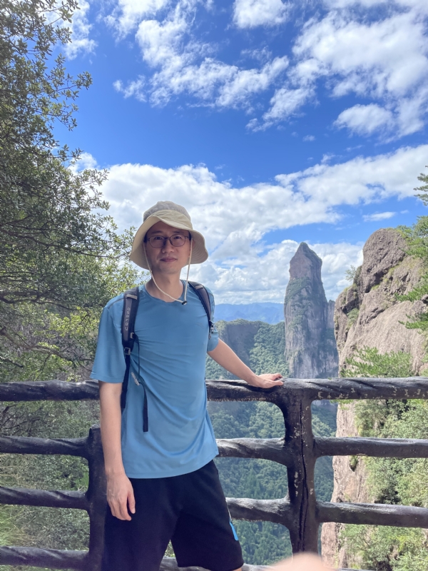 陈留的第二张照片--平潭相亲服务中心