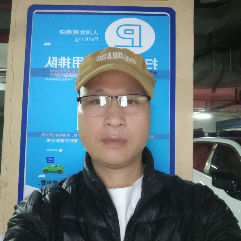 子昂的第三张照片--平潭相亲服务中心