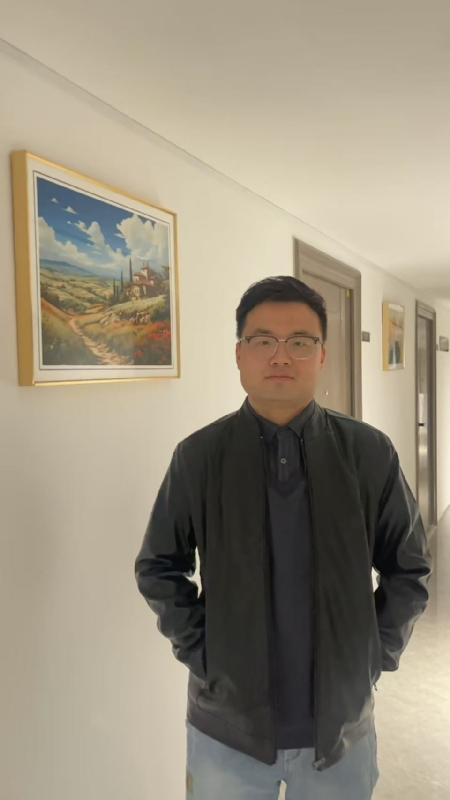 半瓶子的第三张照片--平潭相亲服务中心