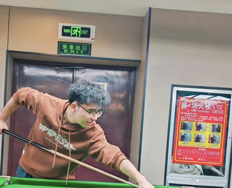 小鬼的第一张照片--平潭相亲服务中心