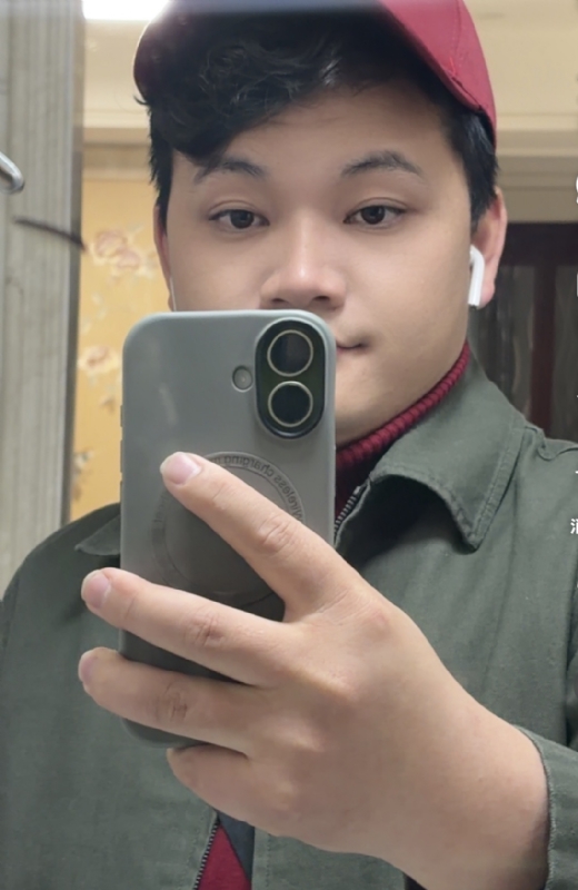 cjn199902的第一张照片--平潭相亲服务中心