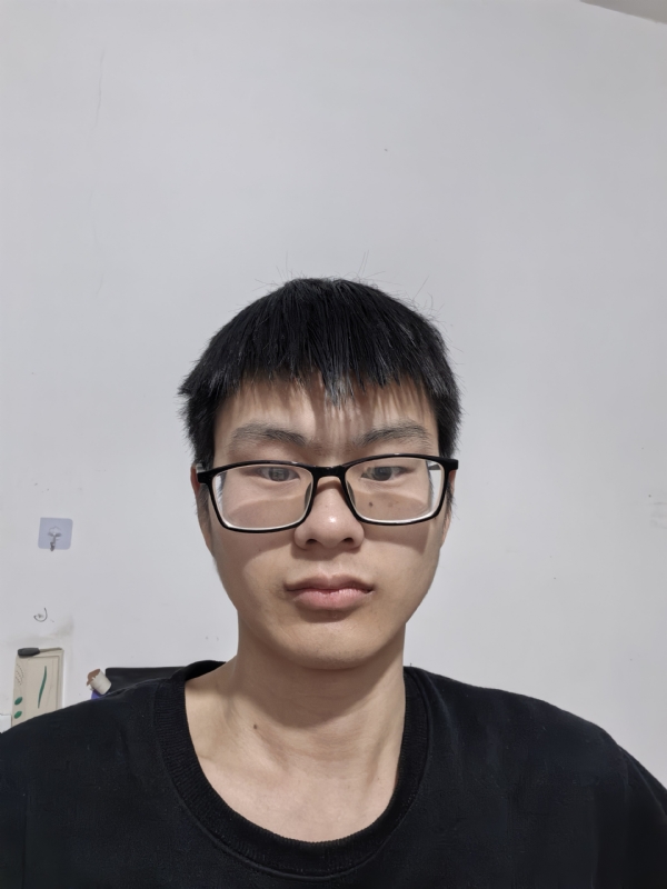 心如止水的第一张照片--平潭相亲服务中心